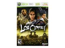 Xbox 360 Lost Odyssey