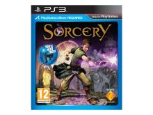 PS3 Sorcery