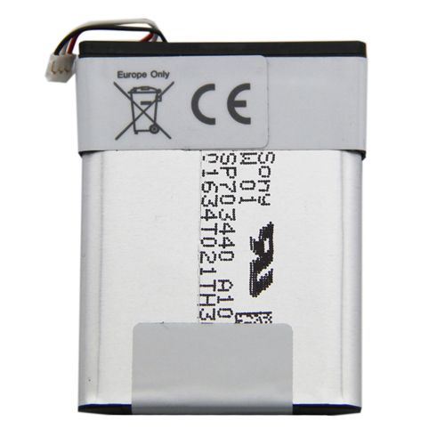[PSP] Batéria pre PSP E 1000 SP70C 925 mAh (nová)