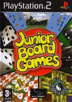 PS2 Junior Board Games