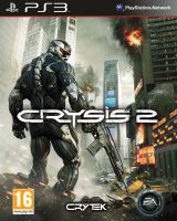 PS3 Crysis 2 (CZ)