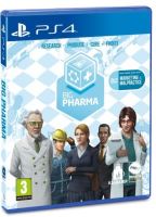 PS4 Big Pharma Special Edition (nová)