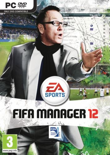 PC FIFA Manager 12 2012