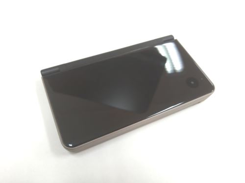 Nintendo DSi XL - tmavo hnedé + originálne balenie