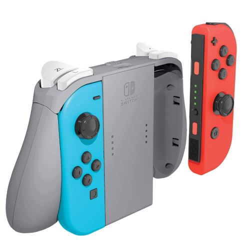 [SWITCH] PDP Nintendo Switch Joy-Con nabíjačka/držiak (nový)