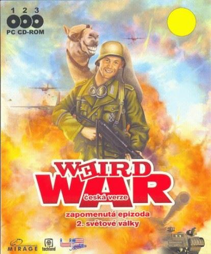 PC Weird War (CZ)