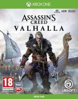 Xbox One Assassins Creed Valhalla