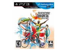 PS3 Summer Stars 2012 (Nová)