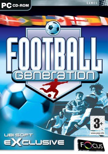 PC Football Generation