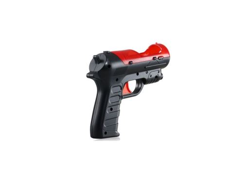 [PS3] Gamewar PS3 Move Gun - Pištoľ pre Playstation 3 (nová)