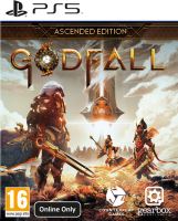 PS5 Godfall - Ascended Edition (nová)