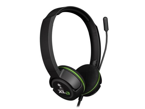 [Xbox 360] Turtle Beach Ear Force XLA Headset