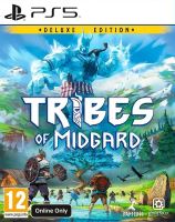 PS5 Tribes of Midgard - Deluxe Edition (nová)