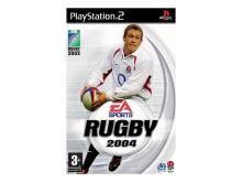 PS2 Rugby 2004