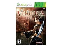Xbox 360 Venetica