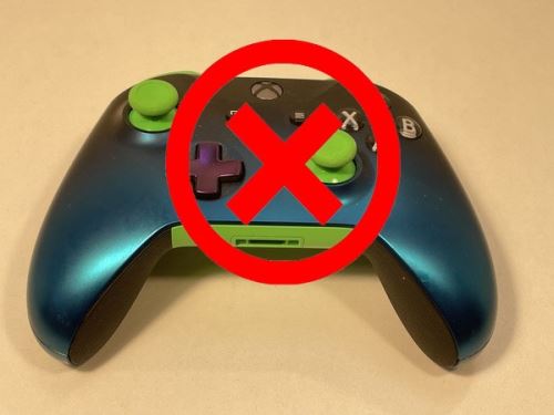 [Xbox One] Ovládač - NEFUNKČNÉ - rôzne chyby, typy a farby