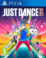 PS4 Just Dance 2018 (nová)