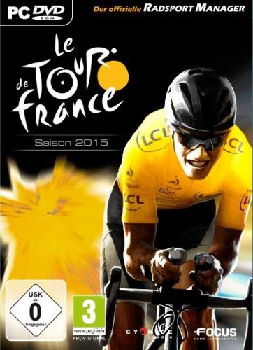 PC Le Tour de France 2015