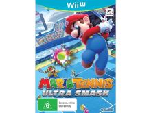 Nintendo Wii U Mario Tennis Ultra Smash (Nová)