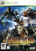 Xbox 360 Bladestorm: Hundred Years War