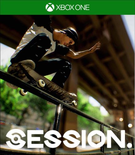 Xbox One Session