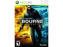 Xbox 360 The Bourne Conspiracy
