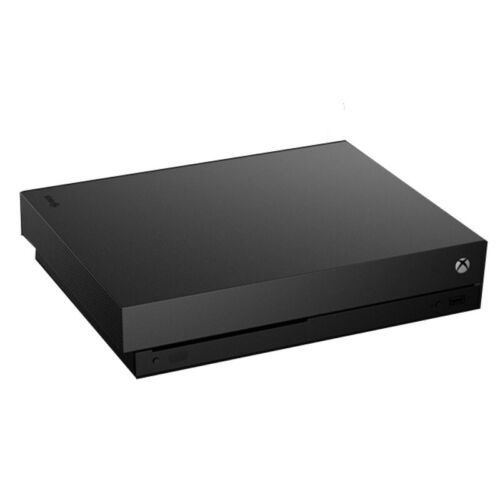 Xbox One X 1TB (B)