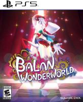 PS5 Balan Wonderworld (CZ) (nová)