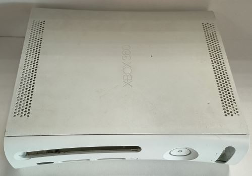 [Xbox 360] Case Šasi XBOX 360 Arcade (kat B) (Pulled)