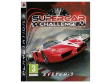 PS3 Supercar Challenge