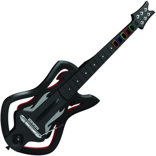 [Xbox 360] Guitar Hero: Warriors of Rock Gitara (estetické vady)