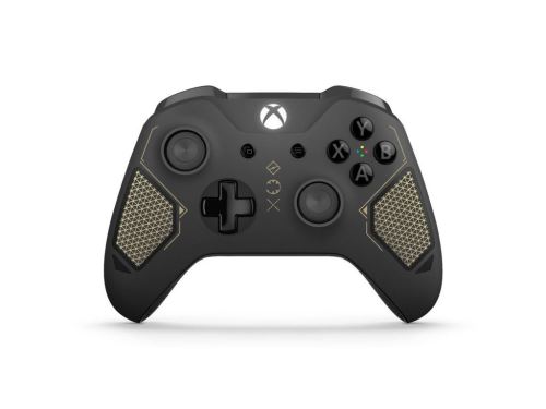 [Xbox One] S Bezdrôtový Ovládač - Recon Tech Special Edition