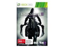 Xbox 360 Darksiders 2 (nová)
