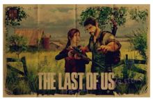 Plagát The Last of Us (h) (nový)