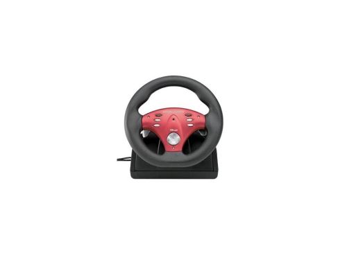 [PC] Trust Steering Wheel GM-3100R