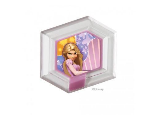 Disney Infinity herné mince: Kráľovstvo Rímky (Rapunzel's Kingdom)
