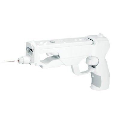 [Nintendo Wii] Nadstavec - laserová pištoľ Competition Pro