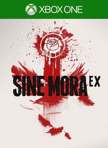 Xbox One Sine Mora EX (nová)