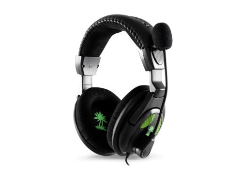 [Xbox 360] Turtle Beach Ear Force X12