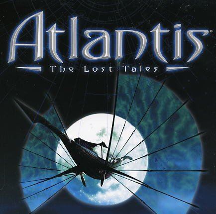 PC Atlantis: The Lost Tales