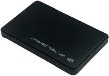 Externý box na HDD 2,5&quot; USB 3.0 (Nové)