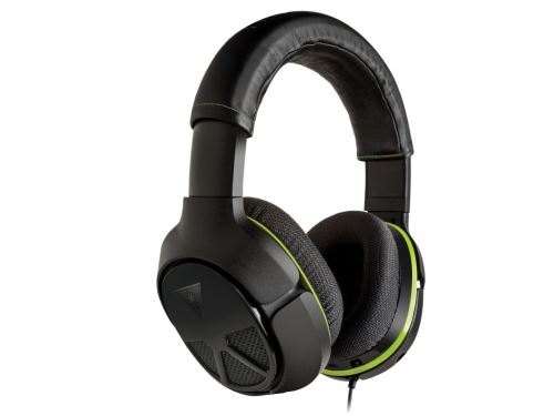 [Xbox One] Turtle Beach Ear Force XO Four Headset (bez mikrofónu, povrchová vada)
