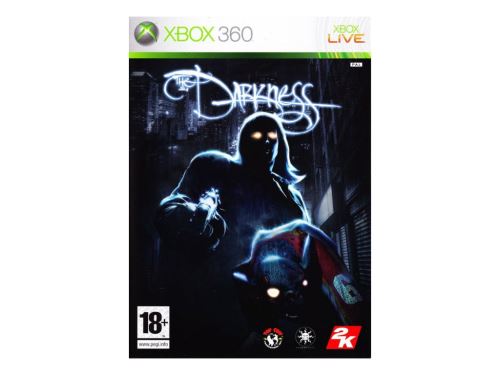 Xbox 360 The Darkness