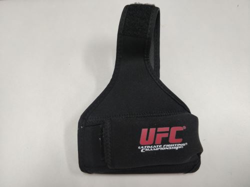 [Nintendo Wii] Cvičebný návlek na nohu UFC