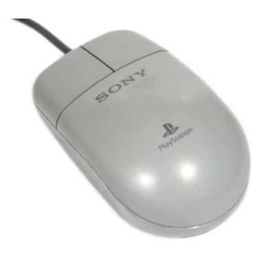 [PS1] Myš pre Playstation 1 SONY