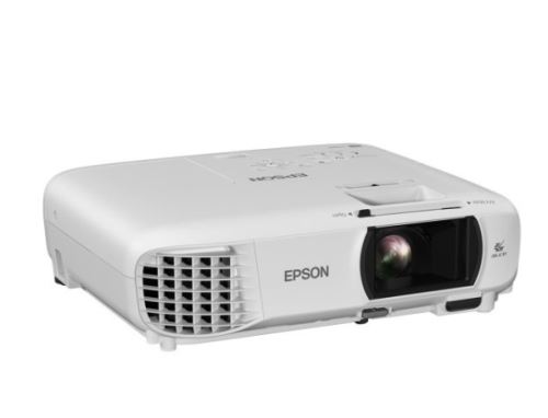 Projektor Epson EH-TW650 Full HD