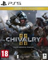 PS5 Chivalry II - Steelbook Edition (nová)