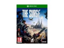 Xbox One The Surge