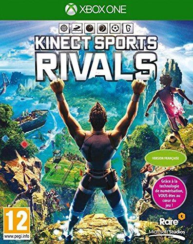 Xbox One Kinect Sports Rivals (CZ)