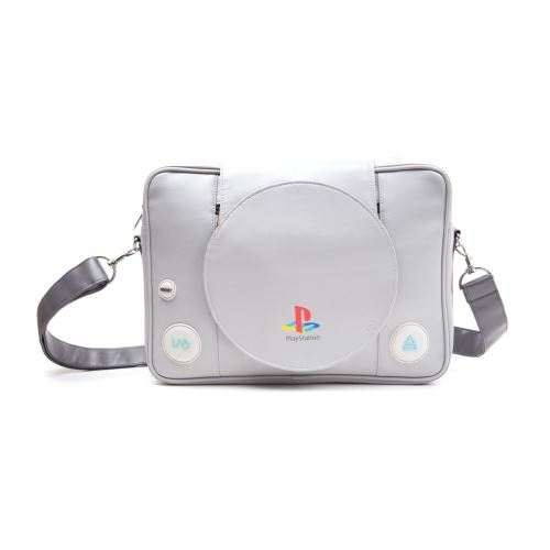 Taška Playstation One Messenger Bag